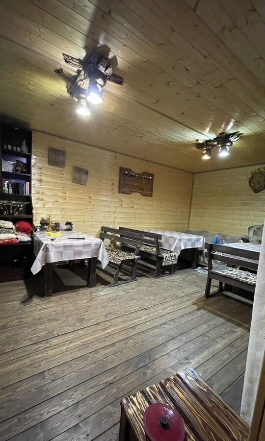 дом г Карачаевск А-155, 95-й километр, Теберда фото 14
