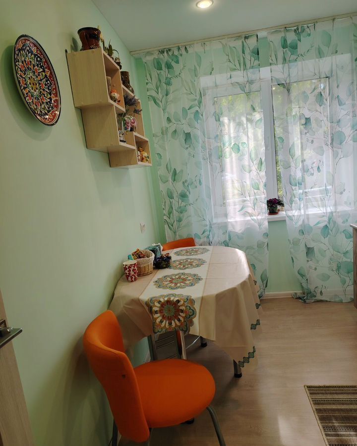квартира г Калуга р-н Московский ул Московская 225 фото 17