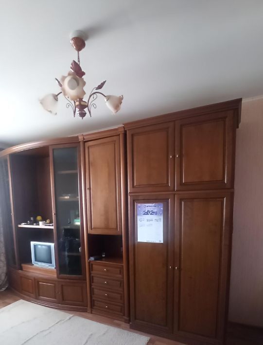 квартира г Курск р-н Центральный пр-кт Анатолия Дериглазова 41 фото 1