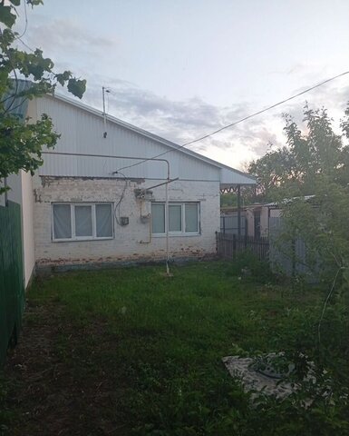 ул Мичурина 9 Эркен-Шохайское муниципальное образование, пос. Эркен-Шахар фото