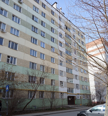 квартира Танкодром Аметьево, Латышских Стрелков, 33 фото