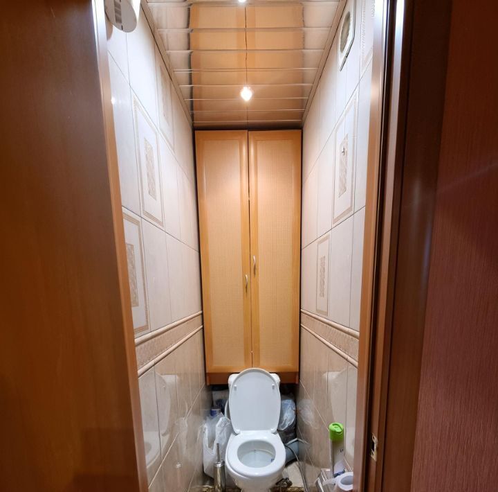 квартира г Новый Уренгой мкр Мирный 8/1 фото 7