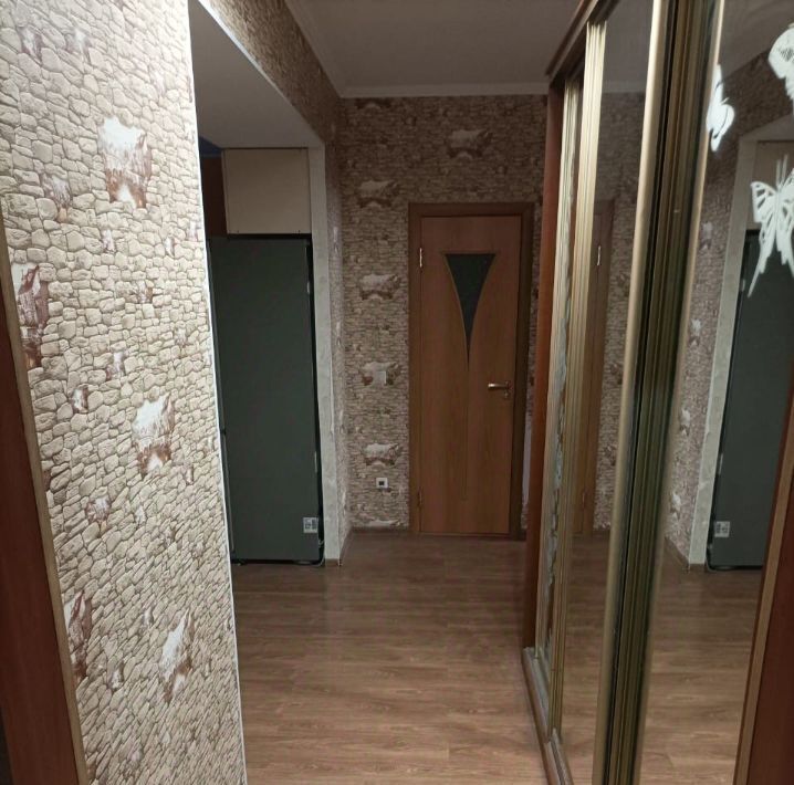 квартира г Сургут ул Университетская 29 32-й фото 9