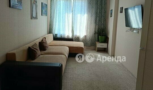 квартира г Красногорск б-р Космонавтов 11 Красногорская фото 3