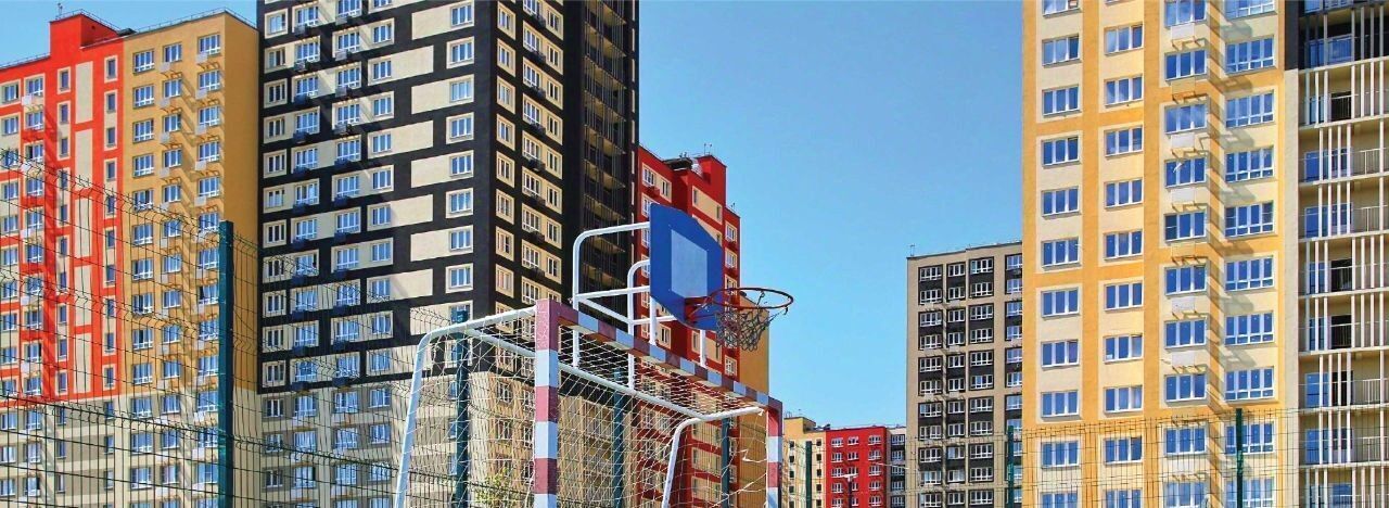 квартира г Москва Гольяново ЖК Пехра 39-й мкр, к 1, Московская область, Балашиха фото 9