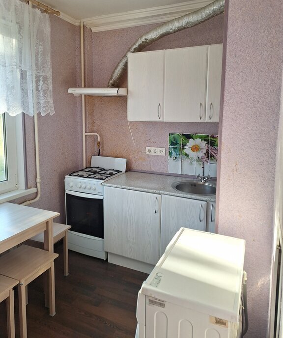 квартира г Санкт-Петербург метро Ломоносовская пр-кт Большевиков 75к/2 фото 8