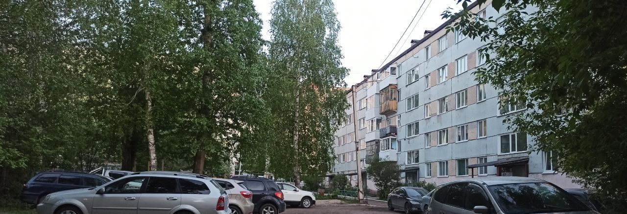 квартира г Томск р-н Октябрьский ул Сергея Лазо 24/2 фото 26