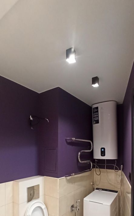 квартира г Томск р-н Октябрьский ул Сергея Лазо 24/2 фото 6