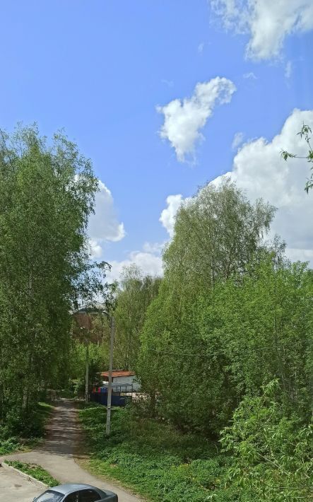 квартира г Томск р-н Октябрьский ул Сергея Лазо 24/2 фото 21
