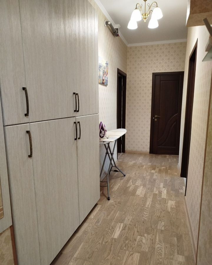 комната г Евпатория ул 13 Ноября 81 фото 9