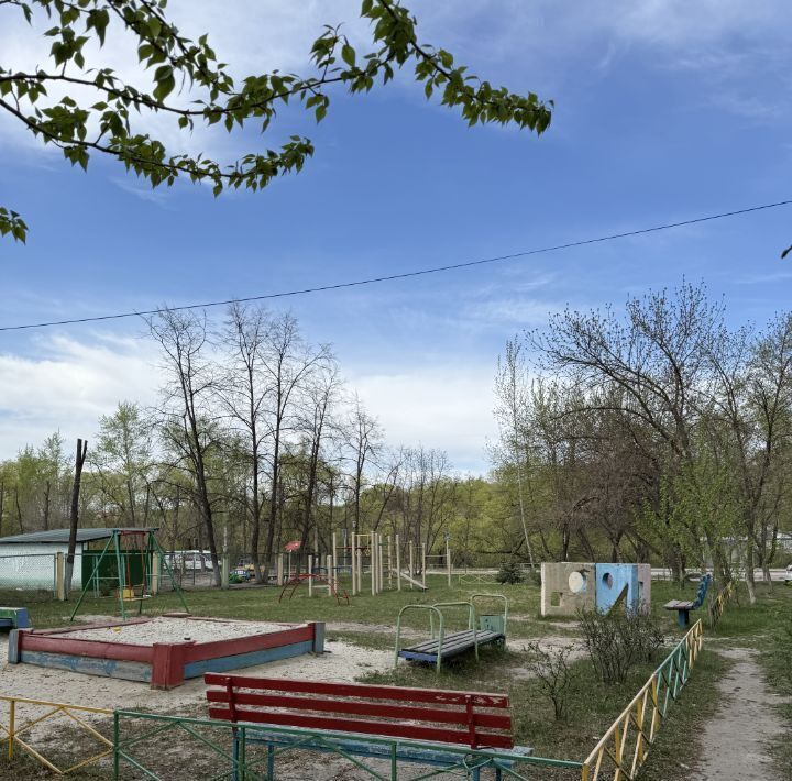 квартира г Ульяновск р-н Засвияжский ул Аблукова 97 фото 17