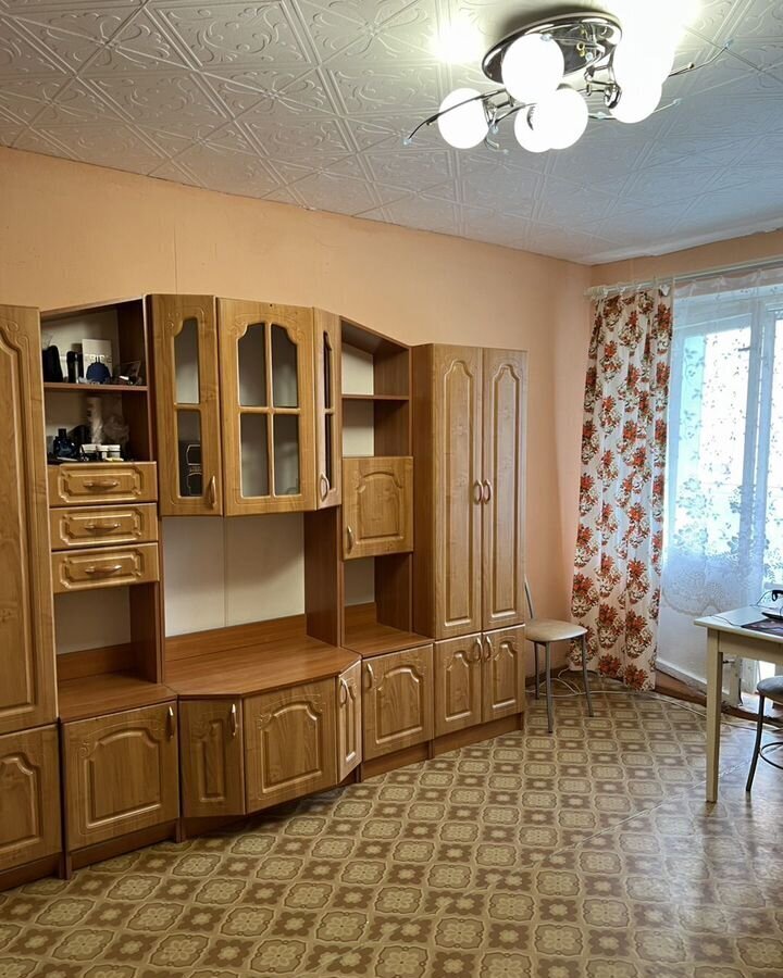 квартира г Сортавала ул Дружбы Народов 17 Сортавальский муниципальный округ фото 6