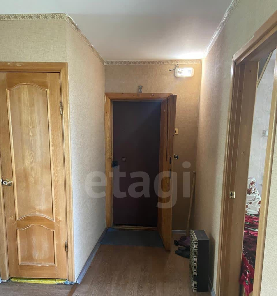 квартира г Гатчина Мариенбург ул 120 Гатчинской дивизии 5а фото 2