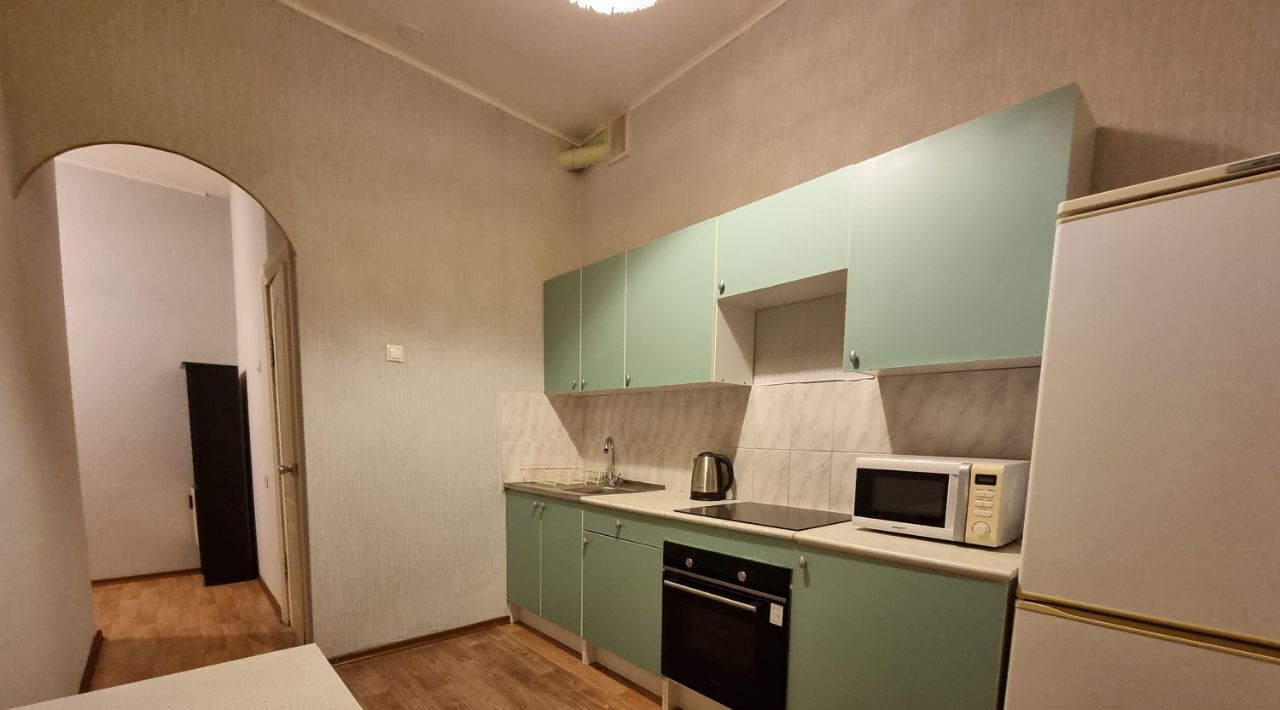 квартира г Новосибирск ул Беловежская 12 Площадь Маркса фото 13