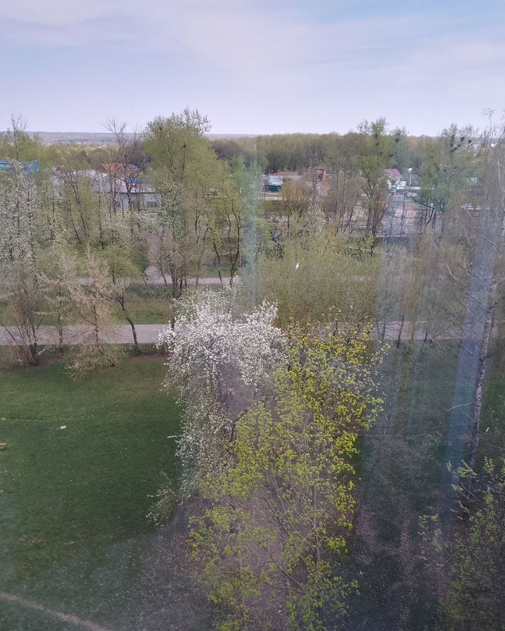 квартира г Орел р-н Северный ш Московское 151 фото 10