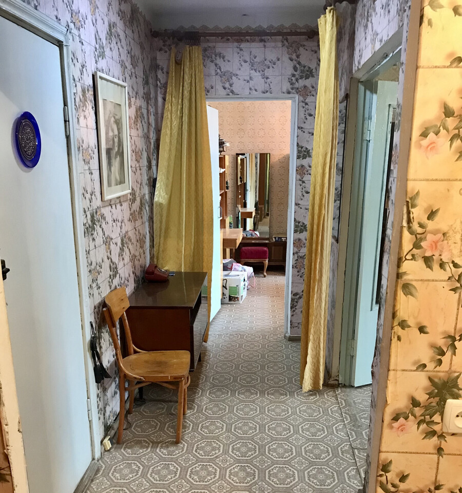 квартира г Симферополь ул Селим-Герай 10 фото 3
