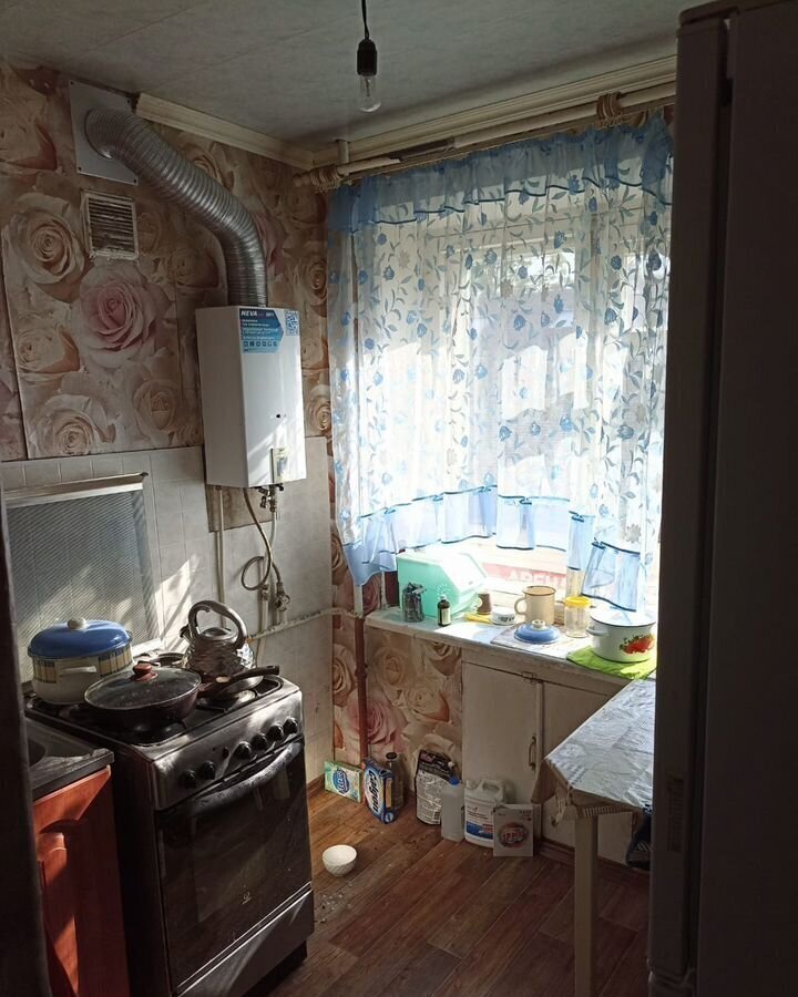 квартира г Клинцы пр-кт Ленина 20 фото 3