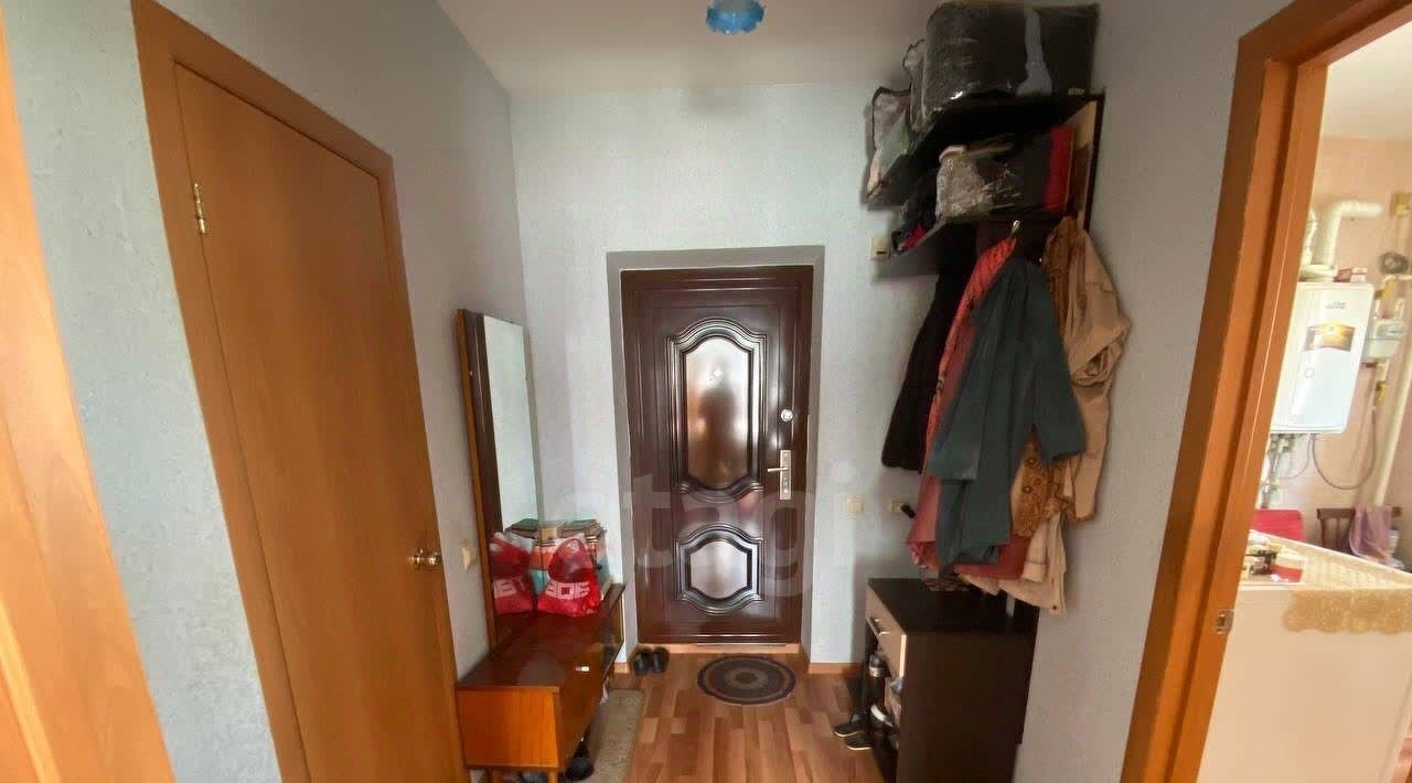 квартира г Белгород Восточный ул Семена Чайкина 19 фото 12