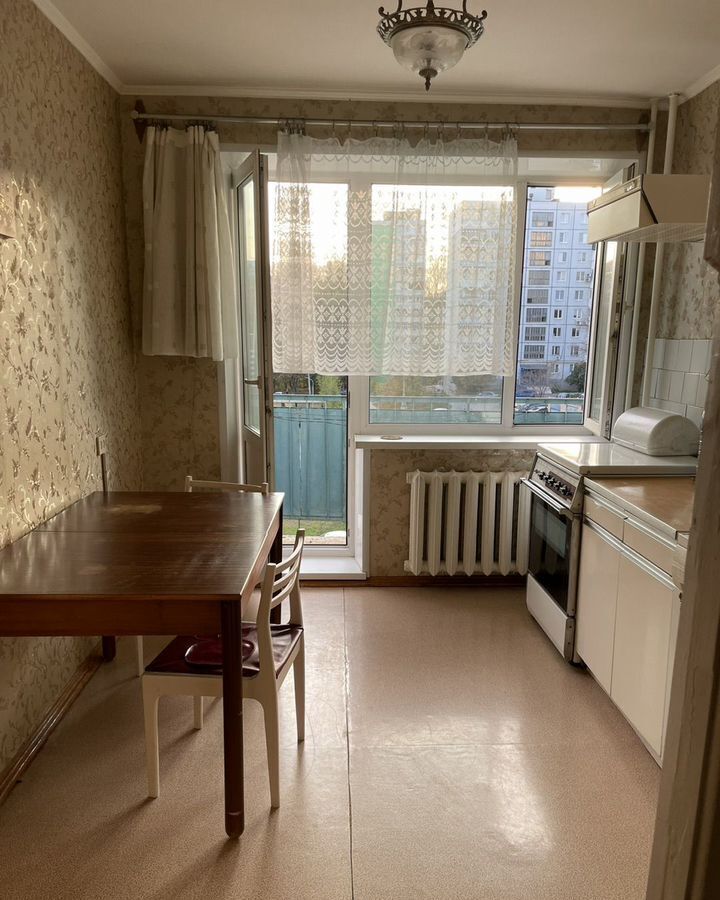 квартира г Самара р-н Кировский ул Алма-Атинская 148 фото 5