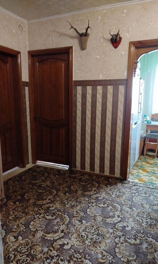 квартира г Рубцовск ул Ипподромская 41а фото 7