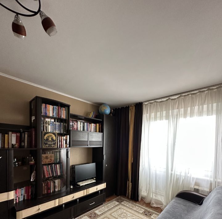 квартира г Курск р-н Центральный пр-кт Вячеслава Клыкова 28 фото 9