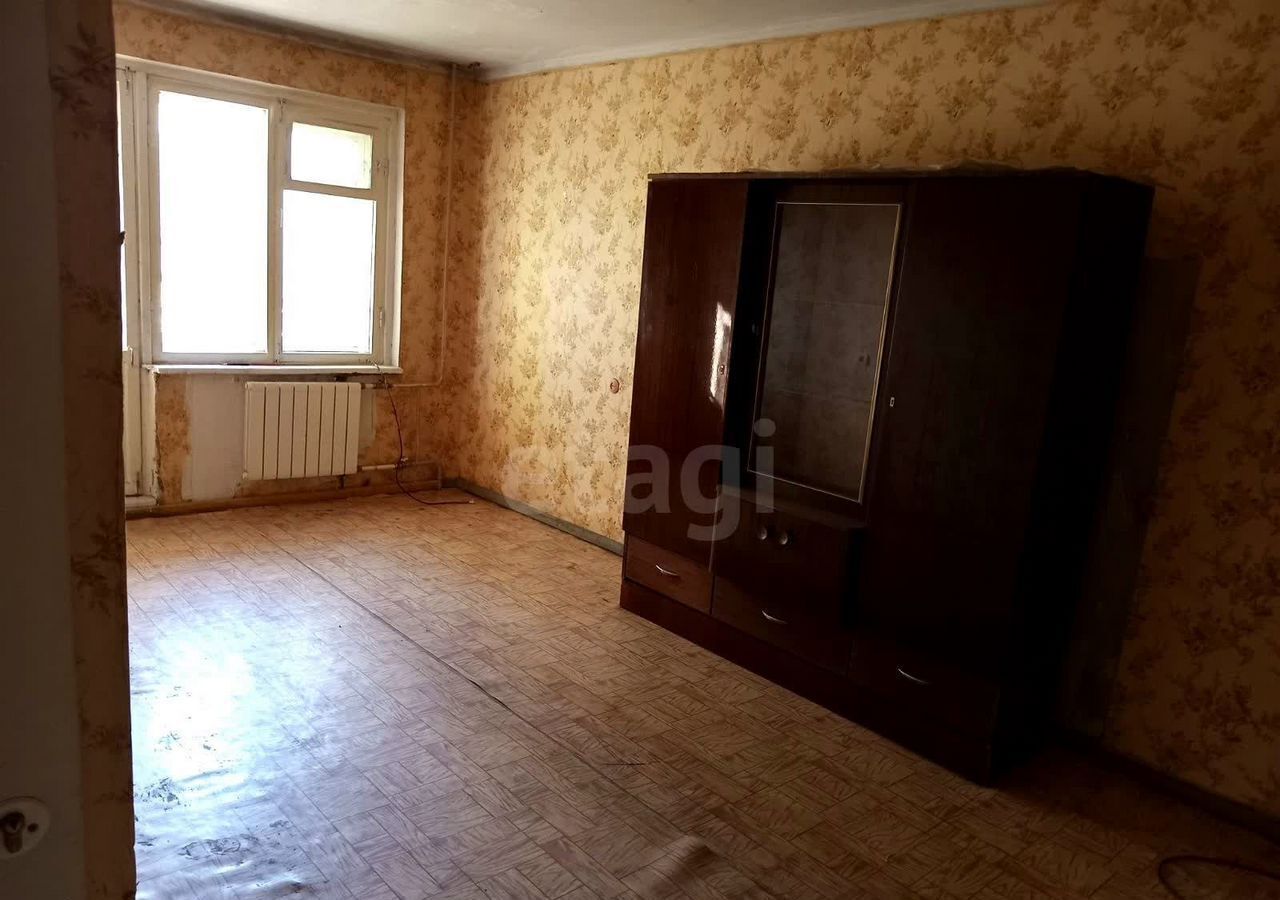 квартира г Саратов р-н Заводской ул Огородная 76/78б фото 16
