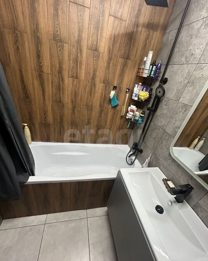 квартира г Саратов р-н Заводской проезд 1-й Тульский 28 фото 13