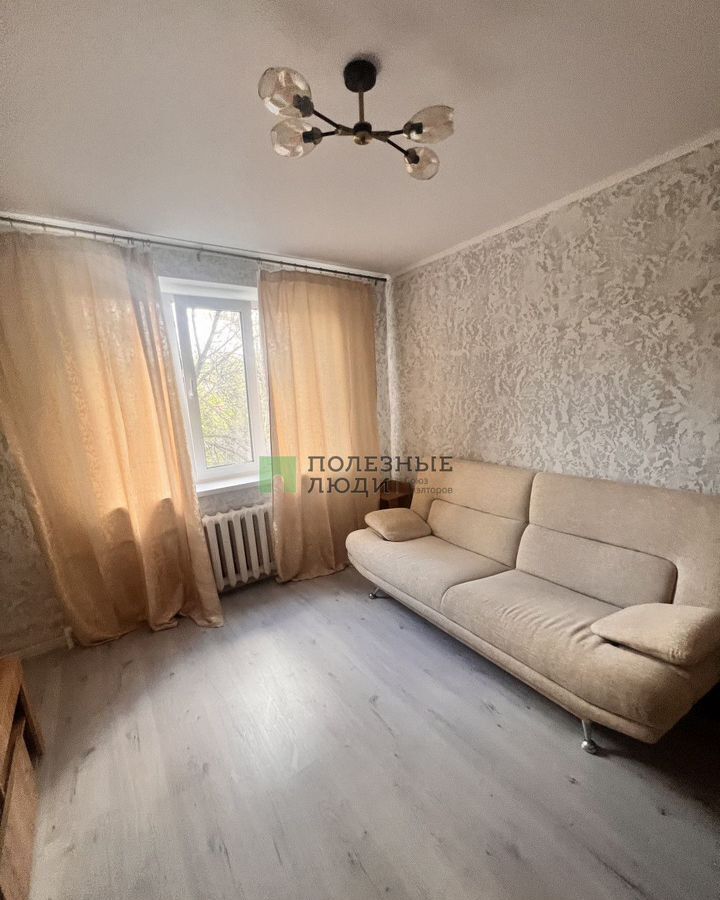 комната г Саратов р-н Заводской ул Малая Миллеровская 12 фото 2