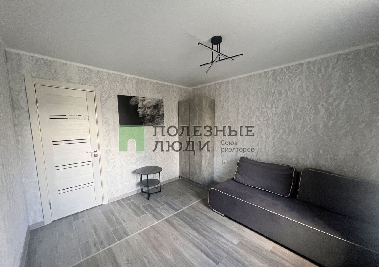 комната г Саратов р-н Заводской ул Малая Миллеровская 12 фото 7