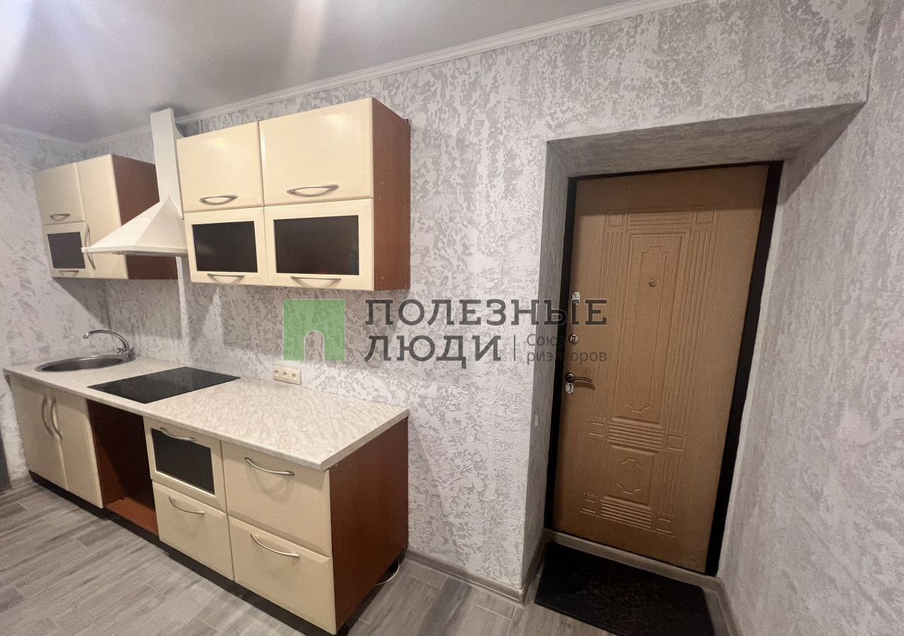 комната г Саратов р-н Заводской ул Малая Миллеровская 12 фото 12