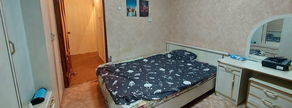 квартира г Волжск ул Чапаева 19а фото 5