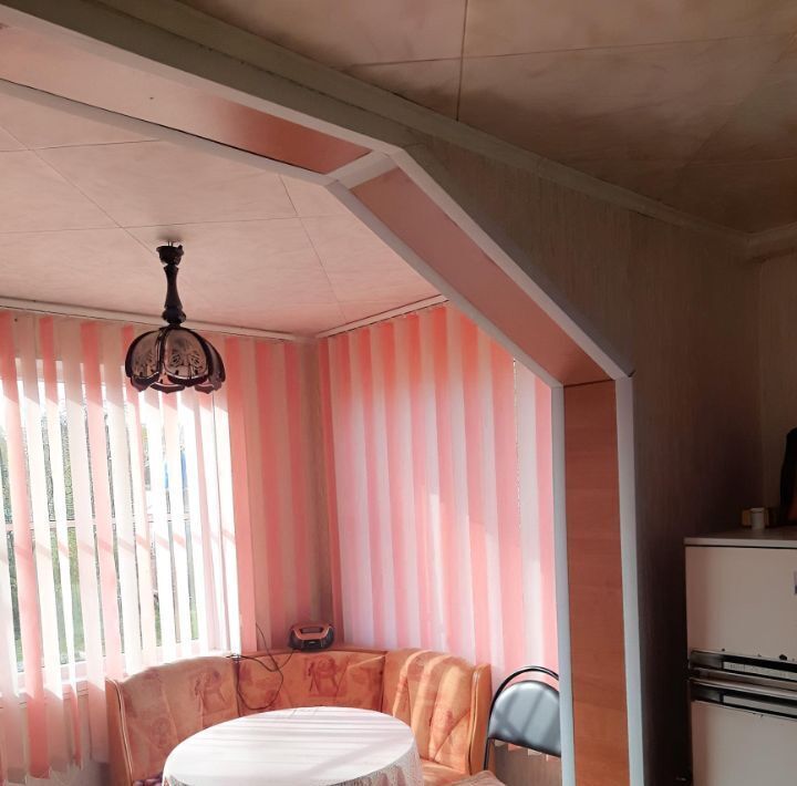 дом р-н Ивановский г Кохма снт Лесная поляна фото 16
