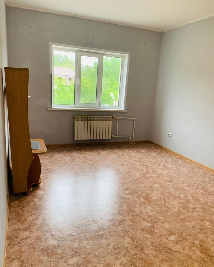 квартира г Оренбург р-н Промышленный ул Манежная 16/2 фото 2