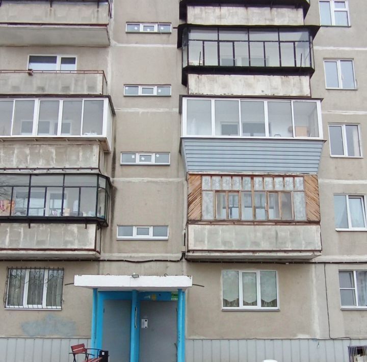 квартира г Миасс ул 8 Марта 128 фото 4