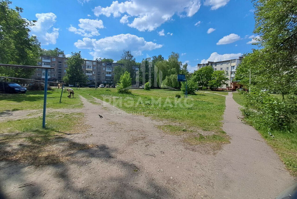 квартира г Брянск ул Димитрова 83 фото 22