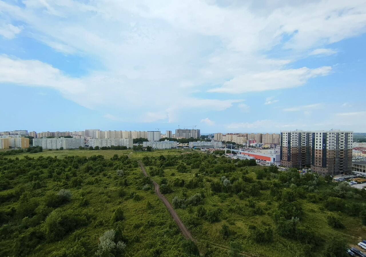 квартира р-н Анапский г Анапа ш Анапское 24к/3 фото 4
