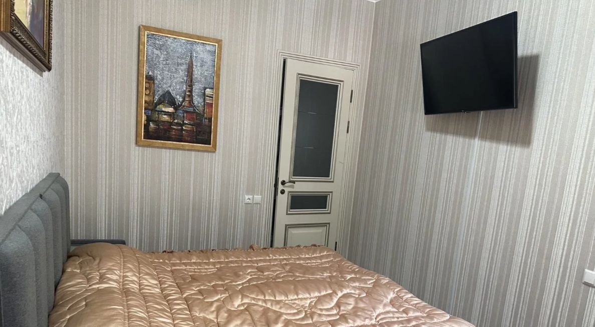 комната г Кисловодск пр-кт Ленина 13 фото 10