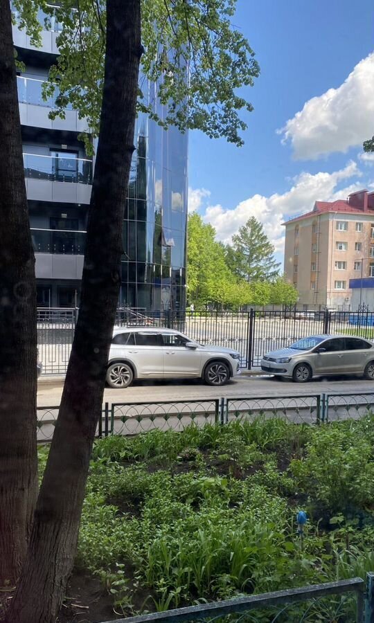 квартира р-н Альметьевский г Альметьевск ул Ленина 73 муниципальное образование Альметьевск фото 16