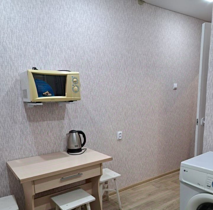 квартира г Воронеж р-н Советский Тенистый ул Казачья 2 фото 3