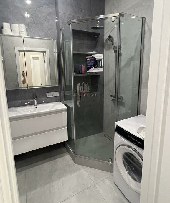 квартира г Москва метро Фили пр-д Багратионовский 5ак/1 фото 14
