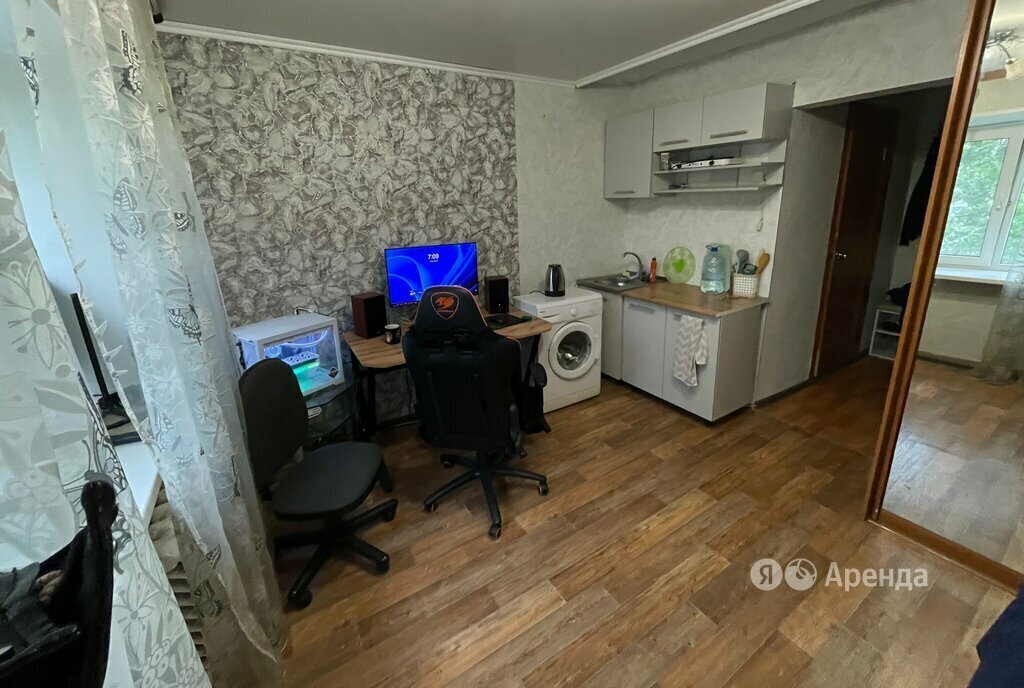 квартира г Тюмень Тракт, улица Червишевский, 68А фото 1