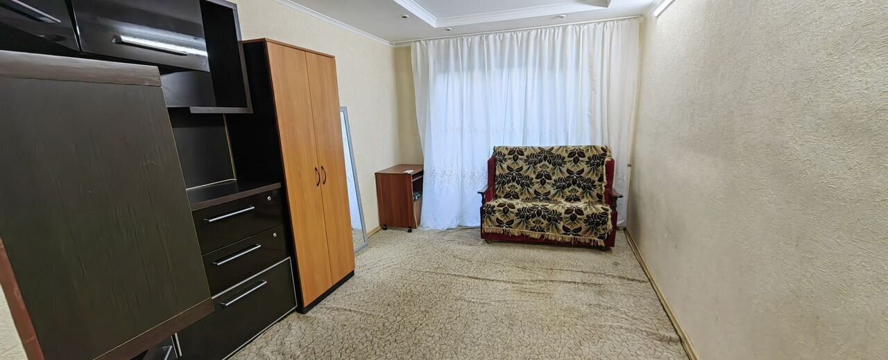 квартира г Ставрополь р-н Промышленный ул Мира 400 фото 18