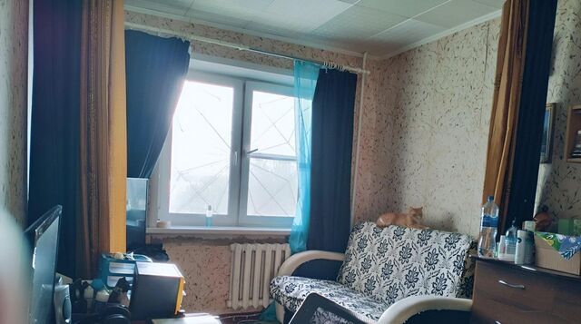 р-н Кировский дом 1 фото