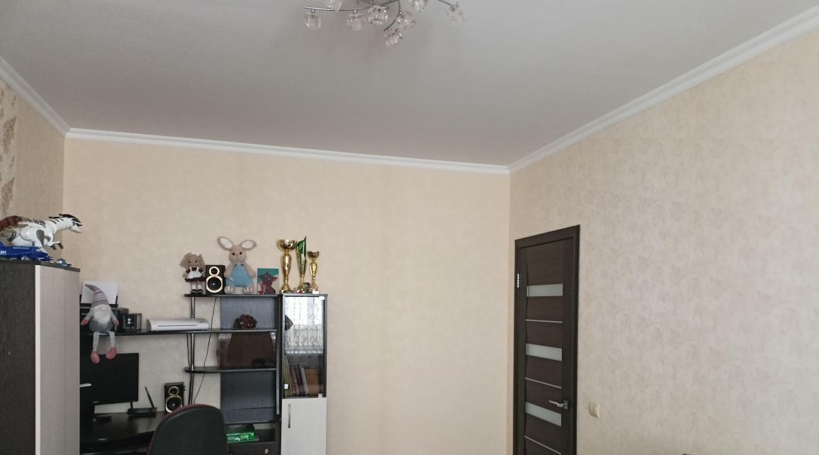 квартира г Орел р-н Северный ул Орловских Партизан 6 фото 2