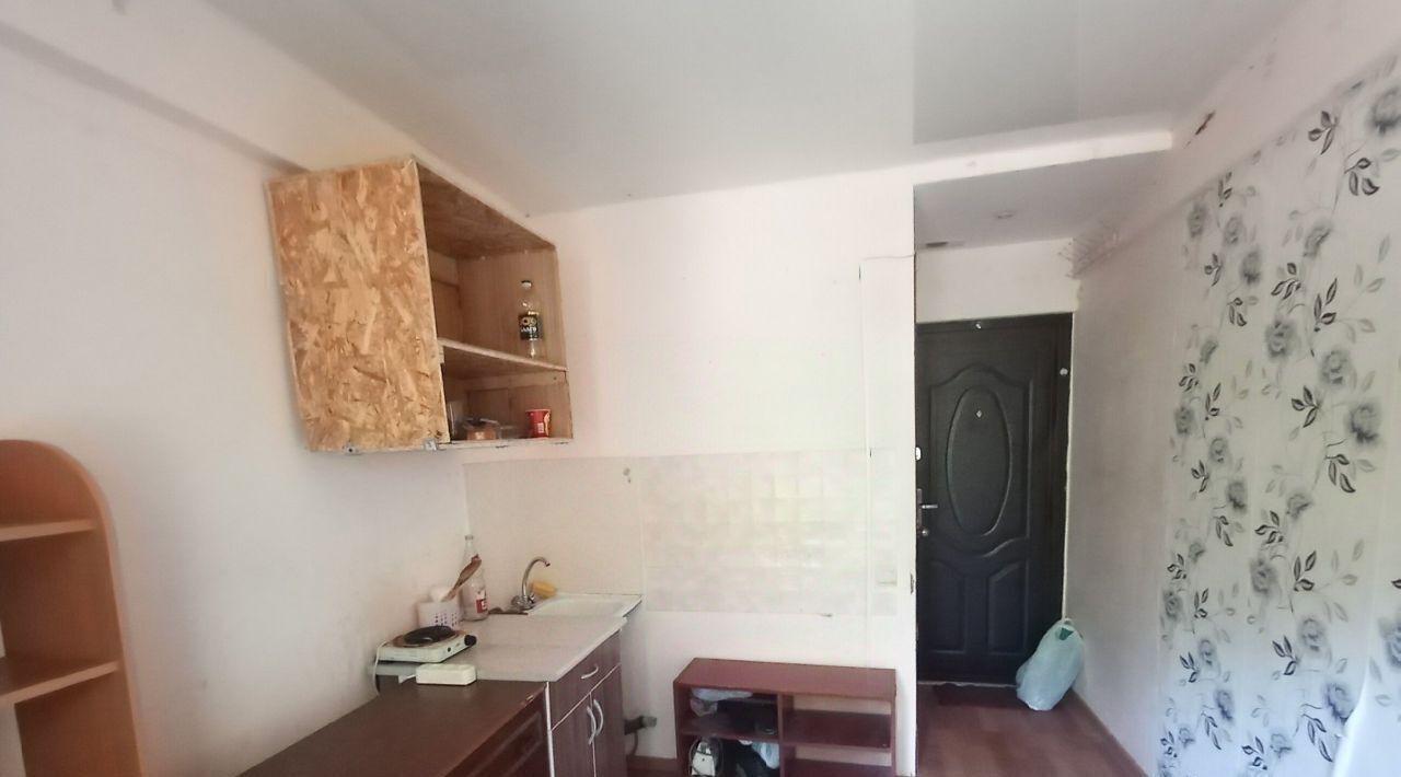 квартира г Красноярск р-н Кировский ул Академика Вавилова 39а фото 5