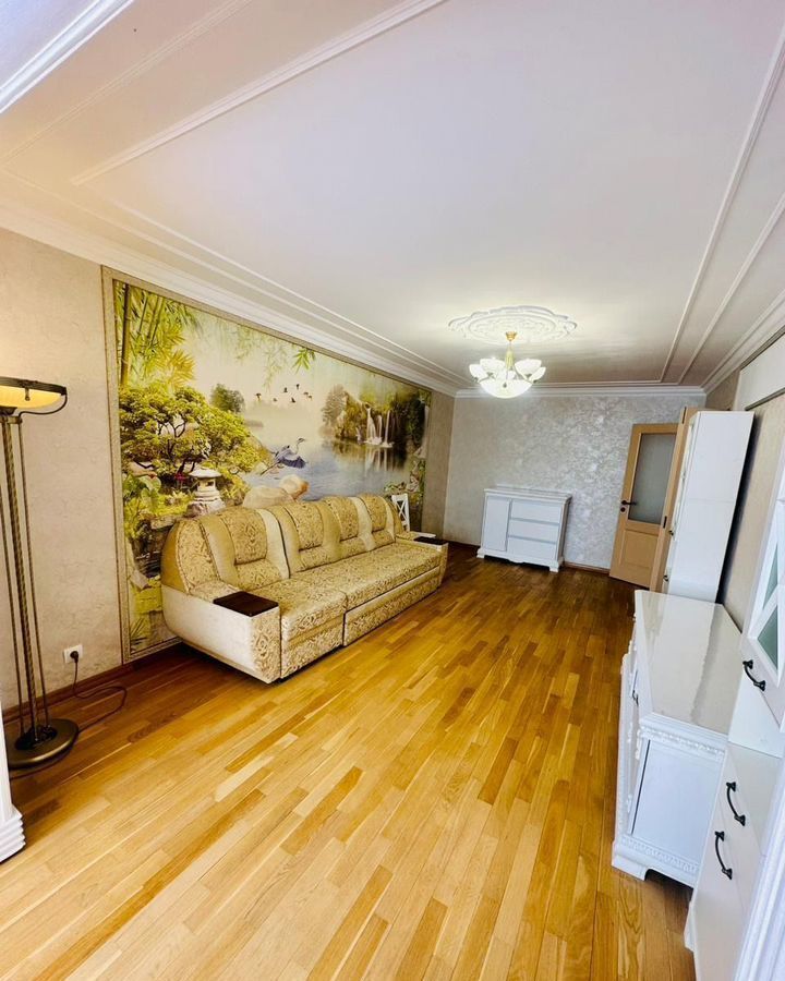 квартира г Кисловодск ул Аджарская 14а фото 2