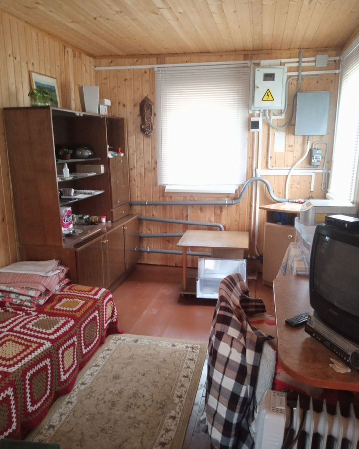 дом р-н Кингисеппский г Кингисепп Таллинское шоссе, 83 км, Кингисеппское городское поселение фото 10