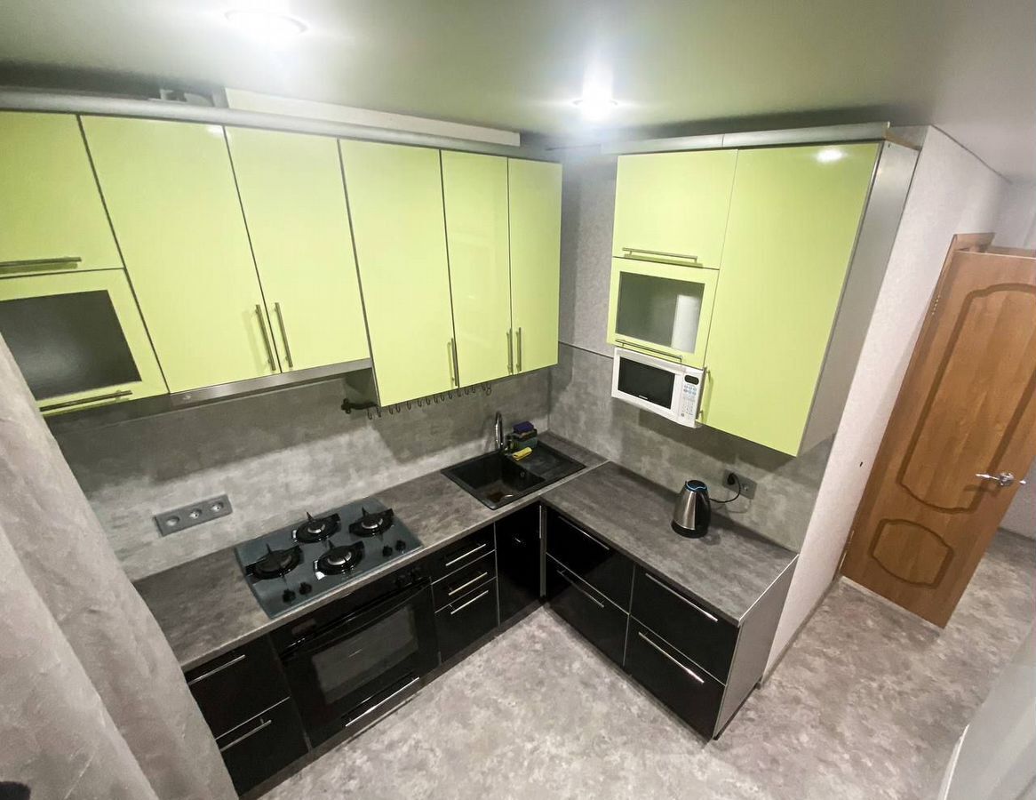 квартира г Краснодар р-н Карасунский ул им. Невкипелого 31 фото 1