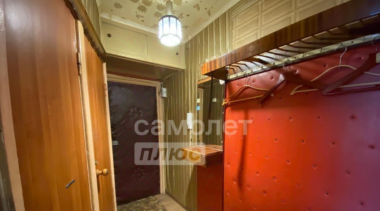 квартира г Люберцы ул Юбилейная 17 Котельники фото 18