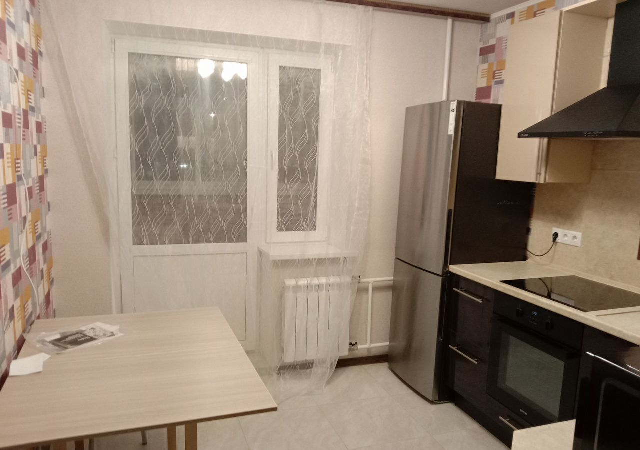 квартира г Фрязино ул Горького 3 фото 4